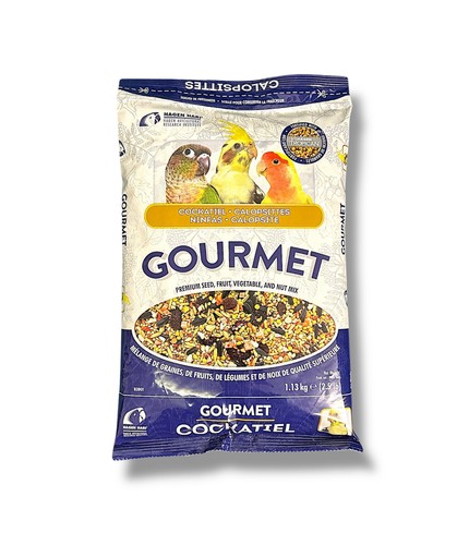 Hari premium seed gourmet - hari,