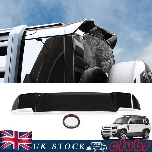 Gloss black rear - black,