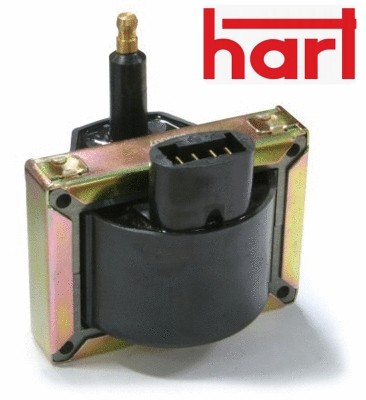 Ignition coil unit 511 141 - unit,