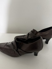 Hotter Brown Bronze Colour