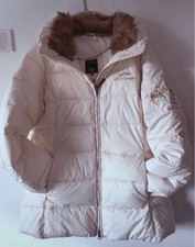 HV Polo Argenta Society Coat