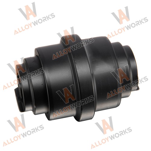Track roller assembly for - roller, jcb