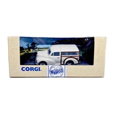 Corgi Morris Minor Traveller -