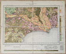 Geological Survey Map