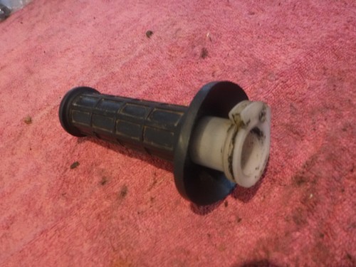 Honda h100 throttle tube - h100,