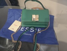 Bessie London Crossbody/Clutch