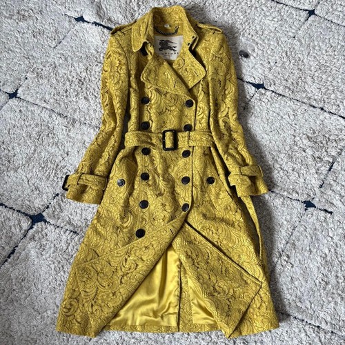 Burberry london trench coat - burberry,