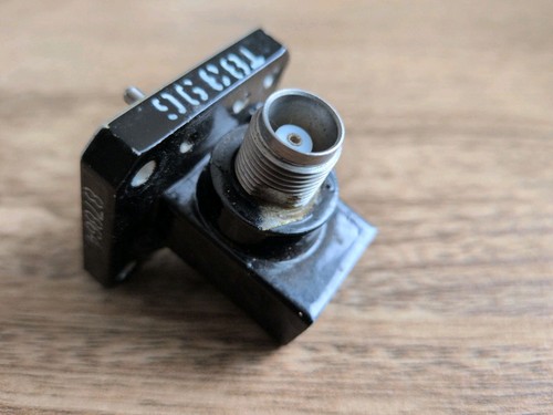 Mil specs waveguide transition - waveguide,