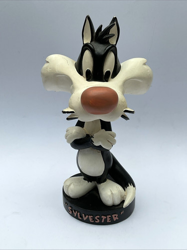 Sylvester the cat - sylvester, figure