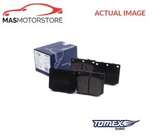 BRAKE PADS SET BRAKING PAD