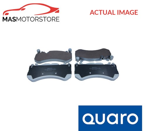 Brake pads set braking pad - brake,