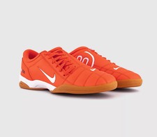 Nike Total 90 T90 Orange Trainers Sneakers Shoes UK 4 5 6 7 8 9 10