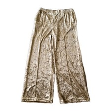 Serra Crushed Velvet Brown