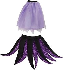 Women Octopus Costume Novelty