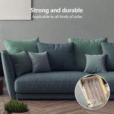 8Pcs Sofa Spring Clip,Sofa