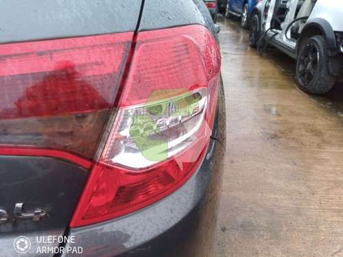 Citroen vtr plus hdi - vtr,