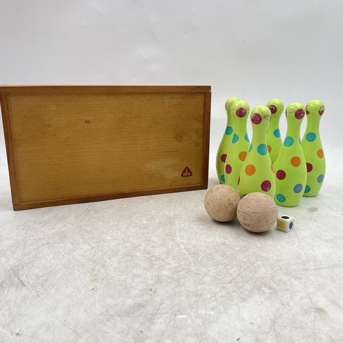Early learning centre skittles - centre,