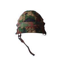Swiss Army M71 Steel Helmet