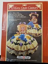 Copy Vtg Fibre Craft Mary