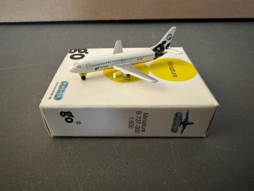 Schabak 925 211 boeing 737 - 925/211,