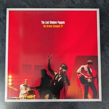 The Last Shadow Puppets -