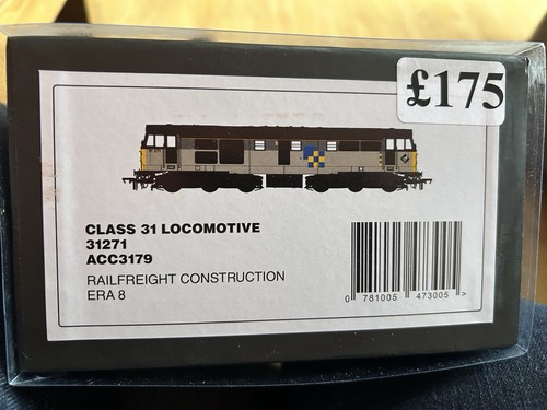 Accurascale acc3179 class - class, 31