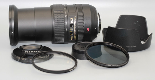 Nikon s dx nikkor - 📸,