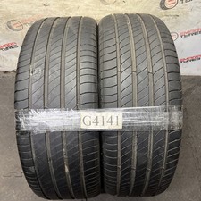 2x 235 50 R19 103V XL MICHELIN