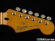 Fender Squier Classic Vibe