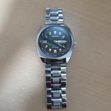 SEIKO RECRAFT SNKM97 Seiko