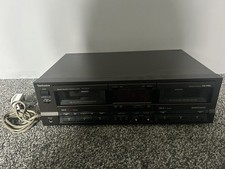 TECHNICS RS-TR355 Hi-Fi DOUBLE