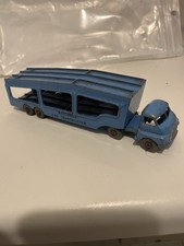 Matchbox No.2 Lesney Car