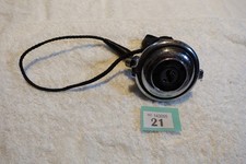 Scubapro MK2 second stage