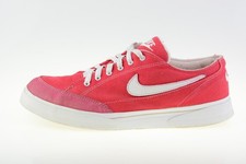 Nike gts txt red white - gts,