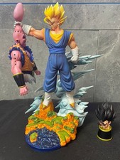 Dragon Ball Z Frieza vs Goku