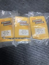 NEW! GENUINE 3-SPEED STURMEY