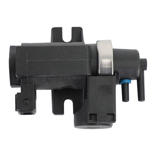 Turbocharger boost solenoid - boost,