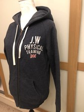 Jack Wills Physical Training