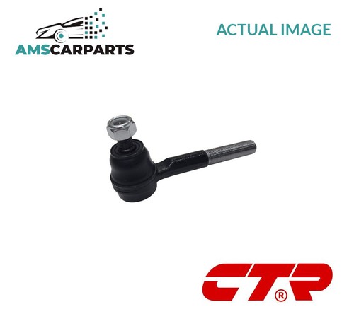 Track rod end - rod,