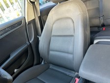 2012 audi 2 0d front - audi, 2.0d