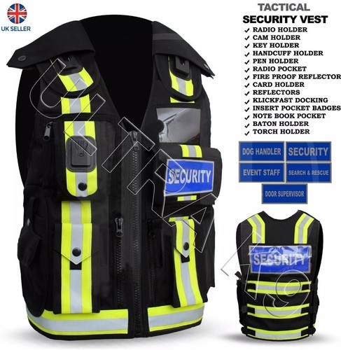 Viz tactical security dog - viz,