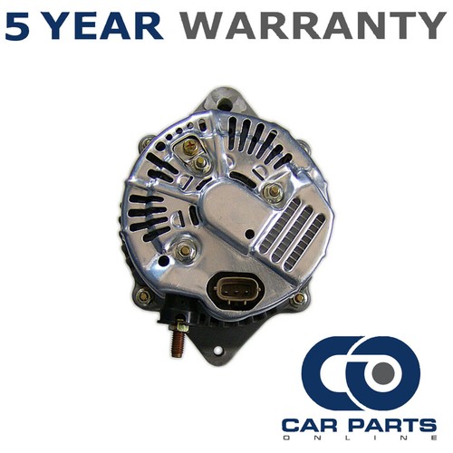 Cpo alternator fits 200 - fits, 45