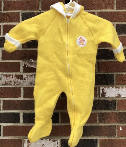 Sears infant fleece hooded - sears,