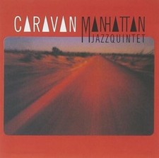 CARAVAN