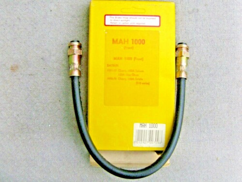 Brake hose for - hose, datsun