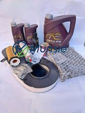 For BMW 730d - 740d (F01-F02)