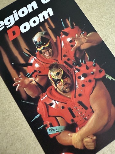 The road warriors phone - road,