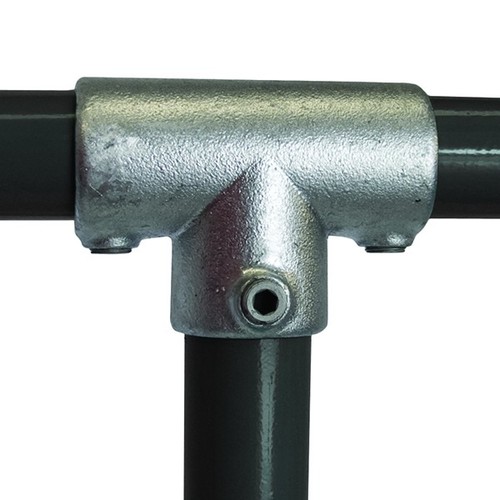 Long tee joint key - long,