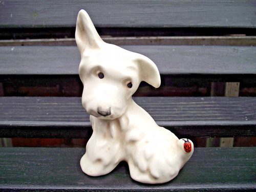 Vtg beswick pottery west - vtg,