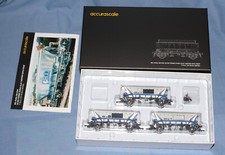 ACC2529 Accurascale 3 CDA